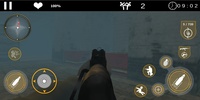 Zombies Frontier Dead Killer screenshot 6