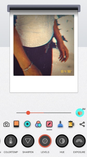 Lomo Pola Cam - Preview 3