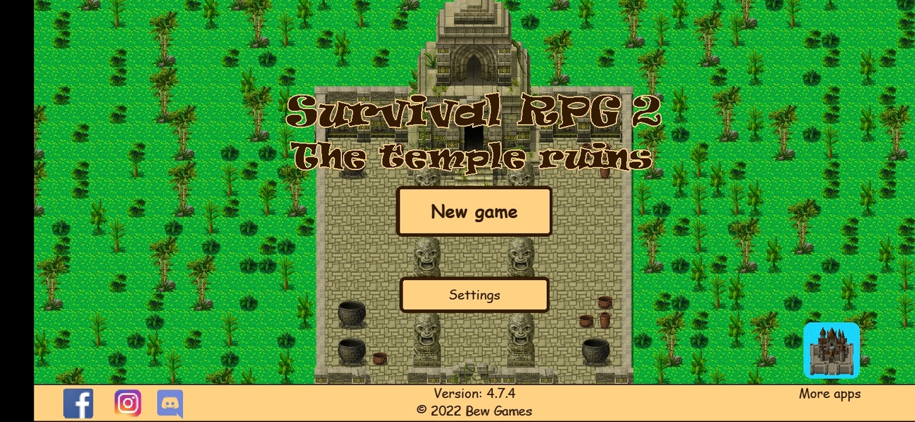 Survival RPG 2 - Preview 10