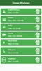 Cleaner for Whatsapp screenshot 2