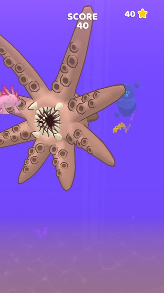 Jogos Puzzles Axolotl offline versão móvel andróide iOS apk baixar