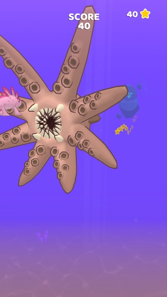 Axolotl Rush - Preview 4