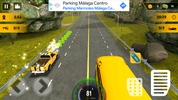 Speed Car Racing screenshot 5