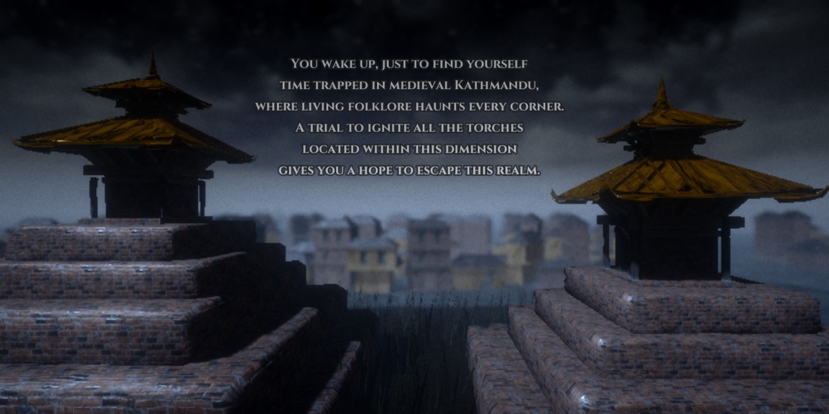 Urban Legends - Survival - Preview 1