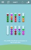 Ball Sort - Color Sort Puzzle screenshot 10