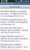 Web Reader Translator screenshot 5