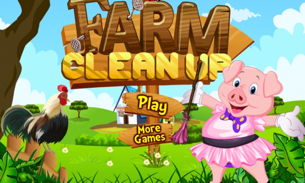 farm cleanup - Preview 12