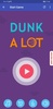 Dunk A Lot - Basketball Game screenshot 5