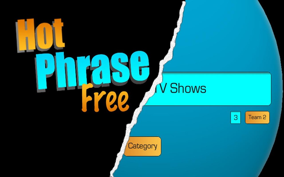 Hot Phrase Free - Preview 2