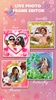 Live Frames On Photo screenshot 17