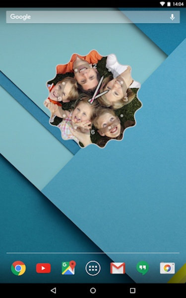 Picture 2 Clock - Preview 6