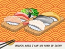 Sushi Friends - Restaurant Cooking Game screenshot 5