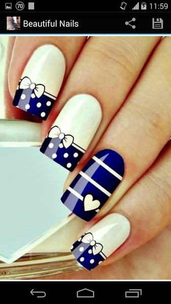 Beautiful Nails - Preview 3
