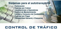 Gestion Transporte de Carga screenshot 1