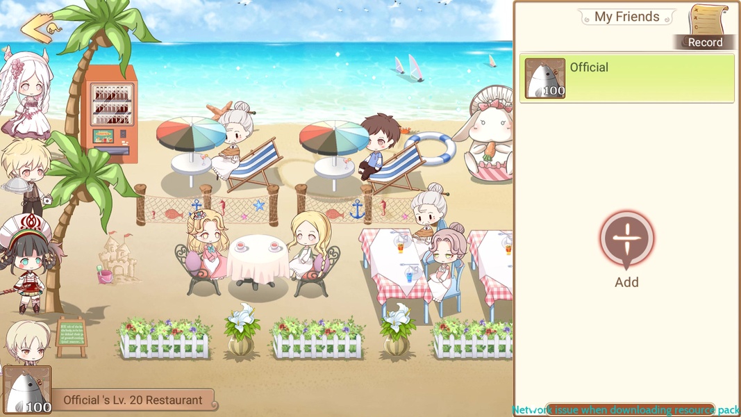 Food Fantasy - Preview 8