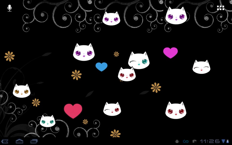 Lily Kitty Cool - Preview 2