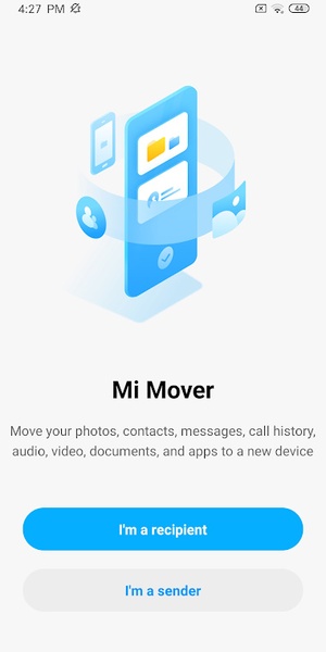 Mi Mover (Xiaomi) - Preview 9