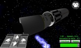 Space Lander screenshot 6