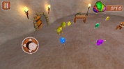 Diamond Dino screenshot 3