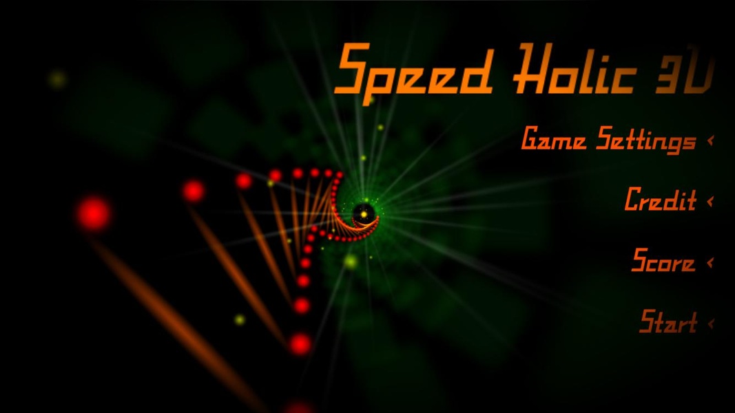 Speed Holic 3D - Preview 4