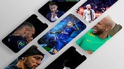 Neymar Jr Wallpapers 4K screenshot 6