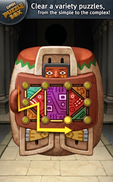 Puzzle Box - Preview 3