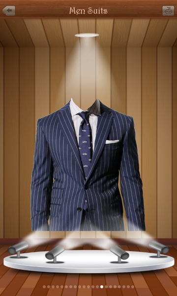 Men Suits - Preview 3