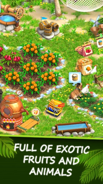Hobby Farm - Preview 8