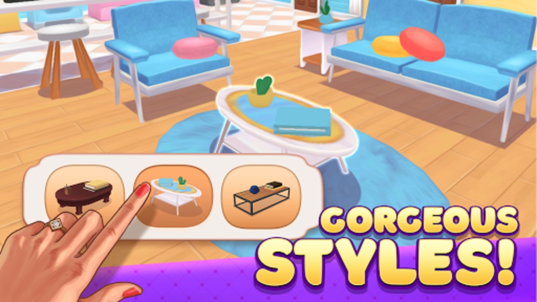 Decor Dream - Preview 10