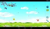 Sky Birds (free) screenshot 3
