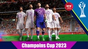 Football Simulation 2023 screenshot 18