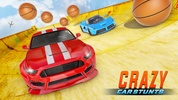 Crazy Car Game screenshot 4