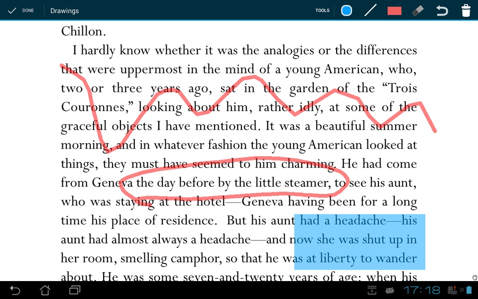 EBookDroid - Preview 15