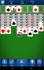 FreeCell Solitaire screenshot 6