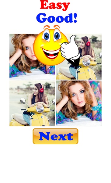 Sexy Girl Test Memory - Preview 4