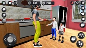 Mom Simulator 3D: Family Life screenshot 4