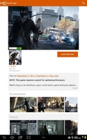 GameFly for Android 2