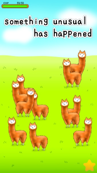 Alpaca - Preview 7