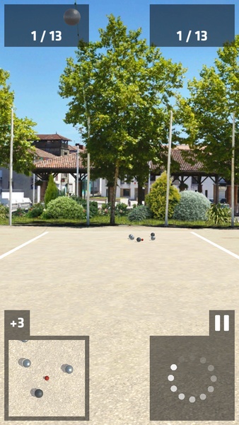 La petanque - Preview 8