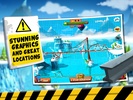 Bridge Builder screenshot 9