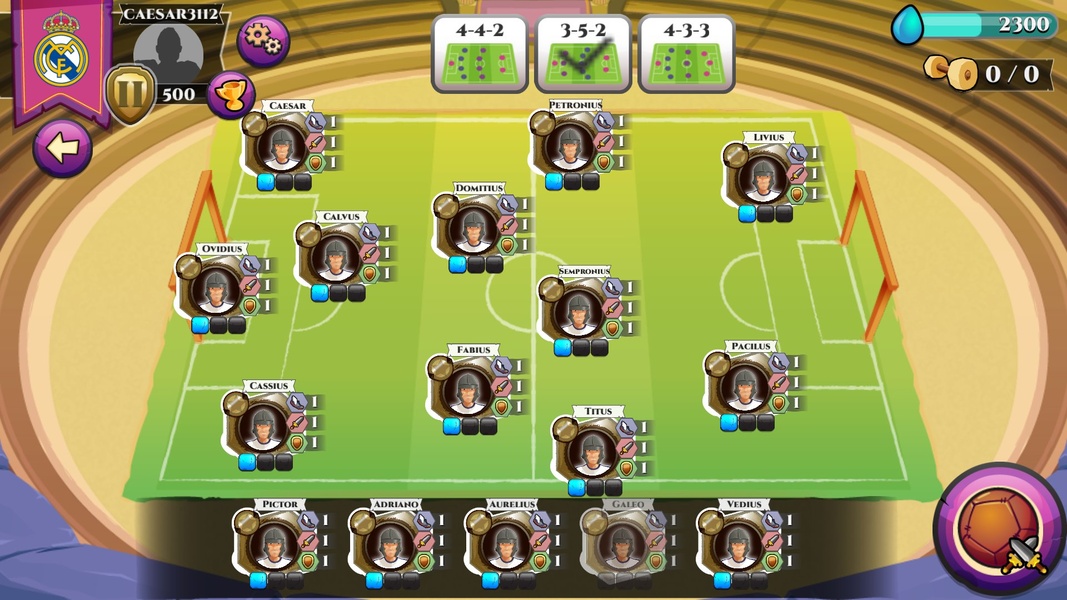 Real Madrid Imperivm 2016 - Preview 8
