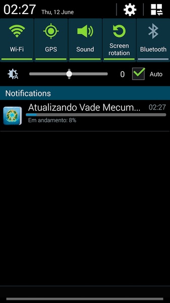Vade Mecum - Preview 1