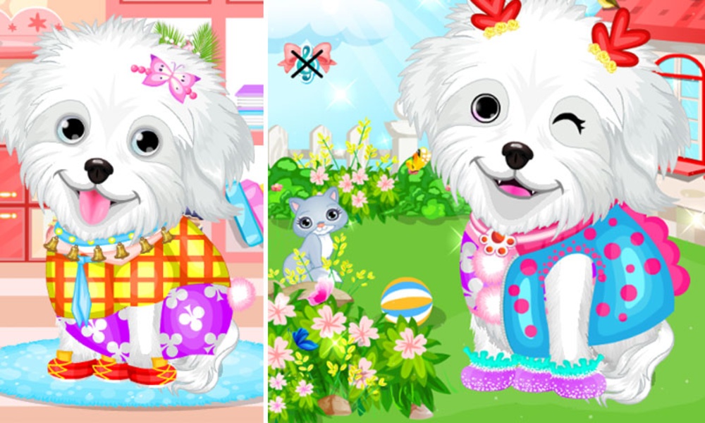Fluffy Puppy Pet Spa And Care - Preview 4