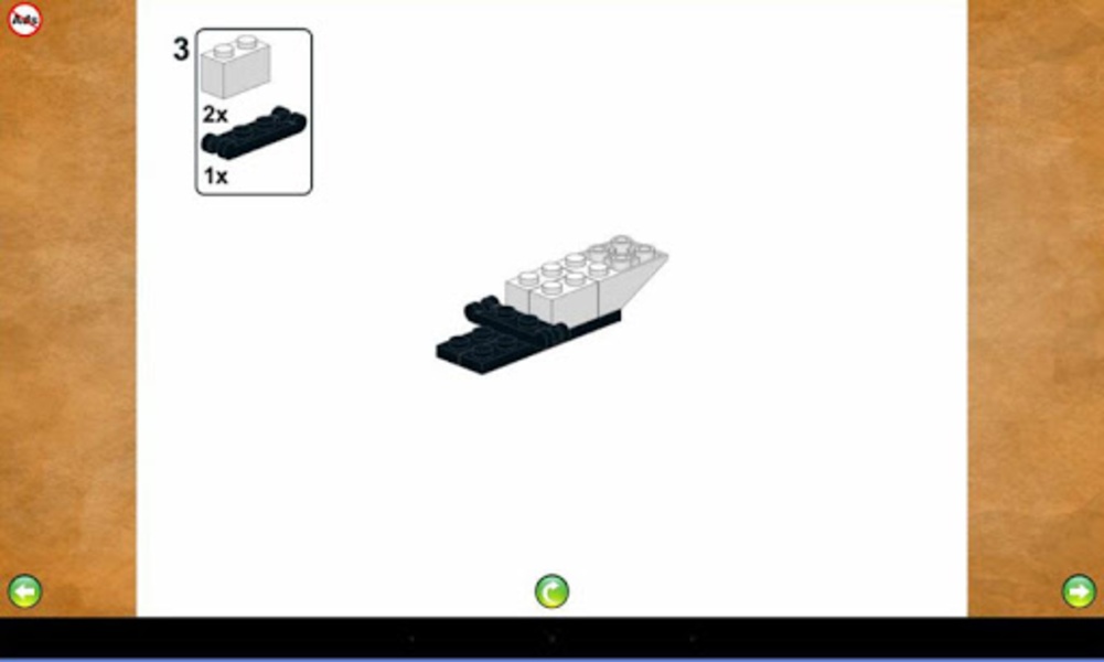 Airplanes in Bricks - Preview 7