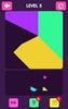 Tangram Polygram Puzzle screenshot 3
