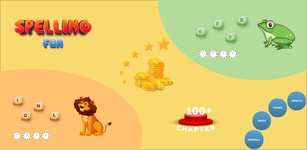 Imagine de prezentare pentru Spelling Fun