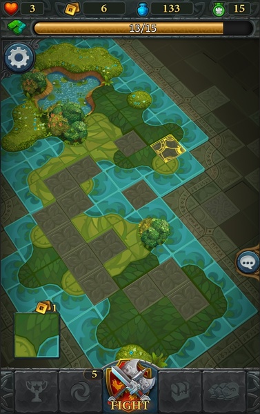 Etherlords - Preview 5