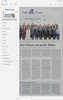 E-Paper der Rhein-Zeitung screenshot 2