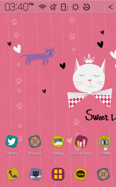 Sweet Kitty - Preview 6