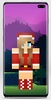 Santa Claus Skin for Minecraft screenshot 5